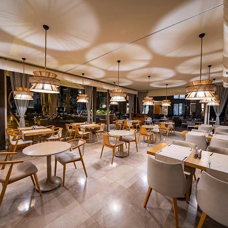 Helis Suites Bitez 博德鲁姆 外观 照片