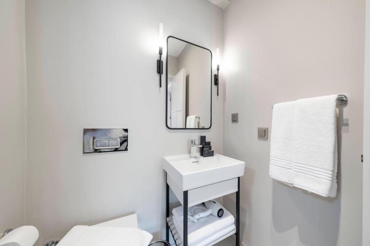 Helis Suites Bitez 博德鲁姆 外观 照片