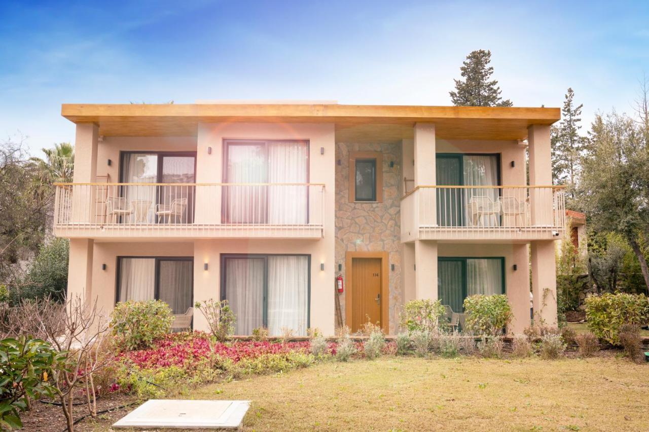 Helis Suites Bitez 博德鲁姆 外观 照片